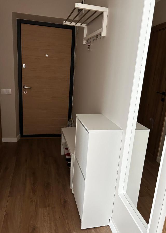 Skandi Appartments In Saldus City Center エクステリア 写真